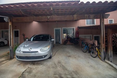 Casa de condomínio à venda com 120m², 2 quartos e 2 vagas Casa de condomínio à venda com 120m², 2 quartos e 2 vagasGaragem