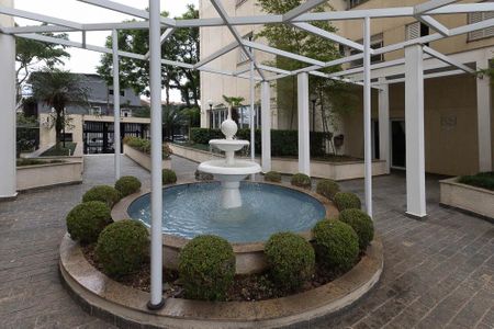 Apartamento à venda com 116m², 3 quartos e 3 vagasÁrea Comum