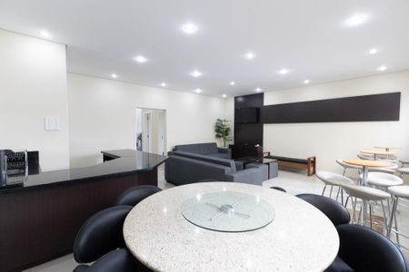 Apartamento à venda com 116m², 3 quartos e 3 vagasÁrea comum - Salão de festas