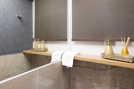 Apartamento à venda com 116m², 3 quartos e 3 vagasLavaboLavabo