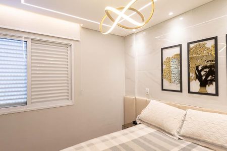 Apartamento à venda com 116m², 3 quartos e 3 vagasSuíte 