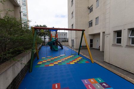 Apartamento à venda com 116m², 3 quartos e 3 vagasÁrea comum - Playground