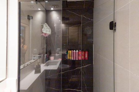 Apartamento à venda com 116m², 3 quartos e 3 vagasBanheiro 2