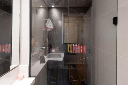 Apartamento à venda com 116m², 3 quartos e 3 vagasBanheiro 2