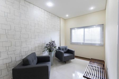 Apartamento à venda com 116m², 3 quartos e 3 vagasÁrea comum - Salão de festas