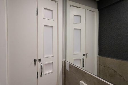 Apartamento à venda com 116m², 3 quartos e 3 vagasLavabo