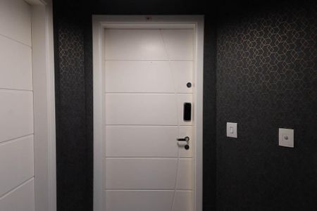 Apartamento à venda com 116m², 3 quartos e 3 vagasHall de entrada