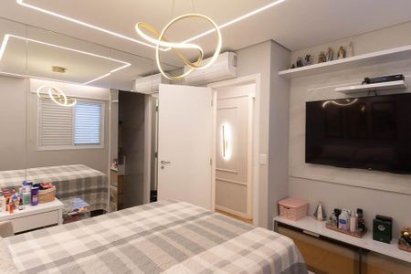 Apartamento à venda com 116m², 3 quartos e 3 vagasSuíte 