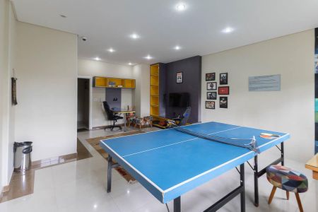 Apartamento à venda com 116m², 3 quartos e 3 vagasSala de Jogos