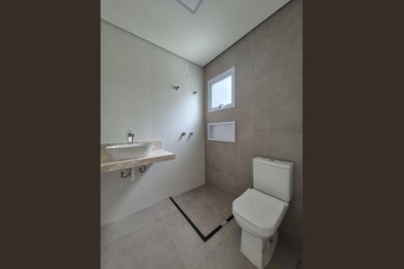 Casa à venda com 3 quartos, 279m² em Vila Palmares, São Caetano do Sul