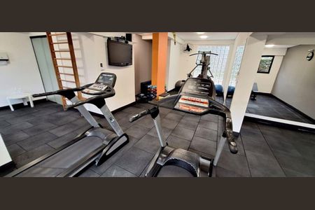 Apartamento à venda com 103m², 3 quartos e 3 vagas