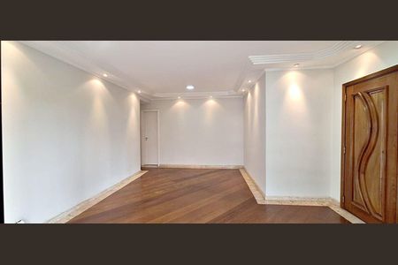 Apartamento à venda com 103m², 3 quartos e 3 vagas