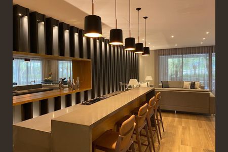 Apartamento à venda com 2 quartos, 219m² em Vila Mariana, São Paulo