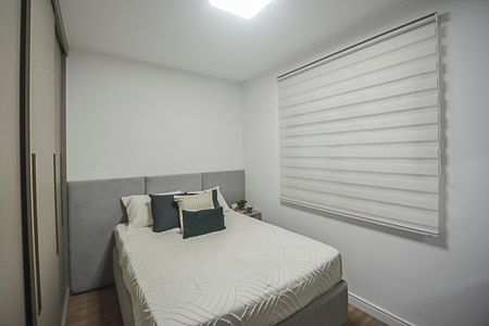 Apartamento à venda com 55m², 2 quartos e 1 vagaQuarto 2