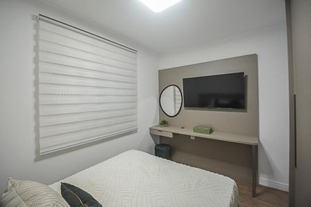 Apartamento à venda com 55m², 2 quartos e 1 vagaQuarto 2