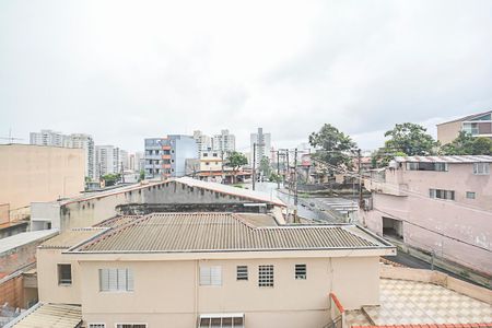 Apartamento à venda com 55m², 2 quartos e 1 vagaVista do Quarto 2