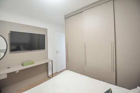 Apartamento à venda com 55m², 2 quartos e 1 vagaQuarto 2