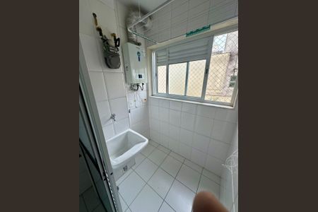 Apartamento à venda com 2 quartos, 44m² em Campo Belo, São Paulo