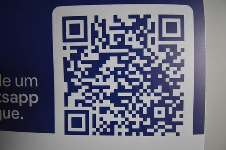 Studio para alugar com 30m², 1 quarto e 1 vagaQRcode