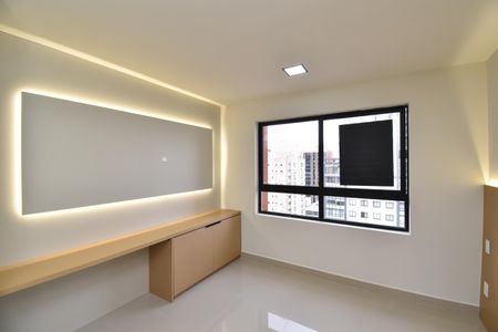 Studio para alugar com 30m², 1 quarto e 1 vagaStudio