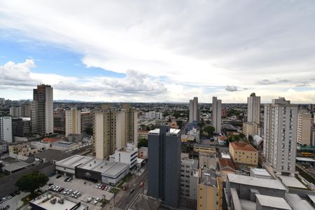 Studio para alugar com 30m², 1 quarto e 1 vagaVista do Terraço