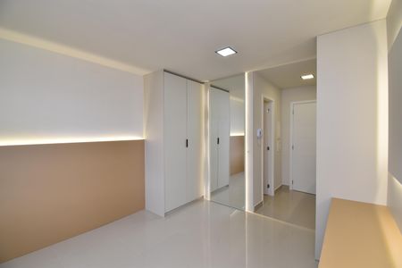 Studio para alugar com 30m², 1 quarto e 1 vagaStudio