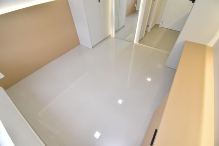 Studio de kitnet/studio para alugar com 1 quarto, 30m² em Centro, Curitiba