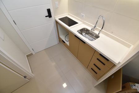 Studio para alugar com 30m², 1 quarto e 1 vagaStudio