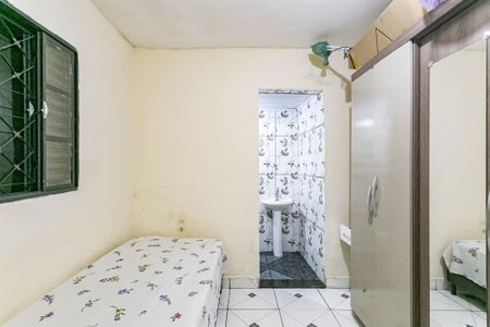 Casa para alugar com 40m², 2 quartos e sem vagaSuíte