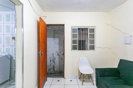 Sala de casa à venda com 2 quartos, 40m² em Jardim Climax, São Paulo