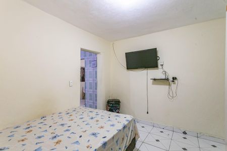 Casa para alugar com 40m², 2 quartos e sem vagaSuíte 2