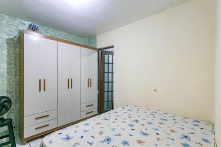 Casa para alugar com 40m², 2 quartos e sem vagaSuíte 2