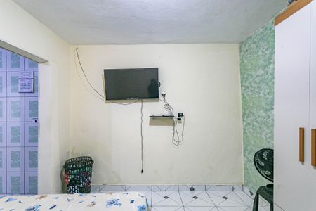 Casa para alugar com 40m², 2 quartos e sem vagaSuíte 2
