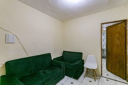 Sala de casa à venda com 2 quartos, 40m² em Jardim Climax, São Paulo