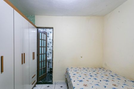 Casa para alugar com 40m², 2 quartos e sem vagaSuíte 2