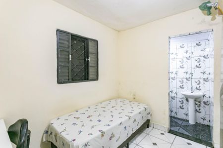 Casa para alugar com 40m², 2 quartos e sem vagaSuíte
