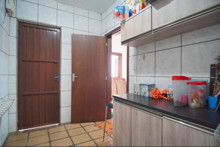 Casa à venda com 200m², 3 quartos e 1 vagaÁrea de Serviço