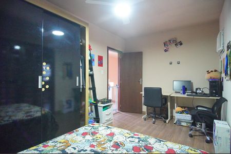 Casa à venda com 200m², 3 quartos e 1 vagaQuarto 3