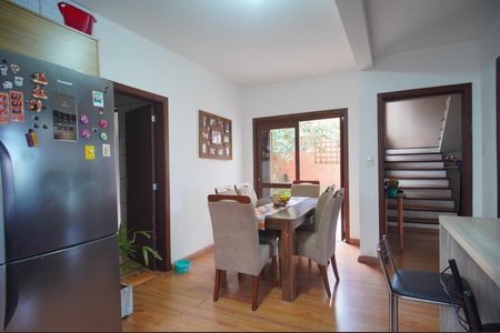 Casa à venda com 200m², 3 quartos e 1 vagaCozinha