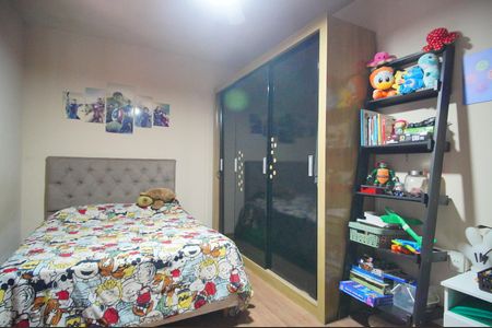 Casa à venda com 200m², 3 quartos e 1 vagaQuarto 3