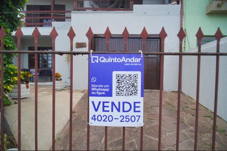 Casa à venda com 200m², 3 quartos e 1 vagaplaca