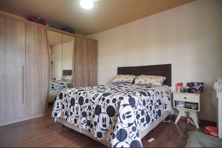 Quarto 2 de casa à venda com 3 quartos, 200m² em Cristo Rei, São Leopoldo