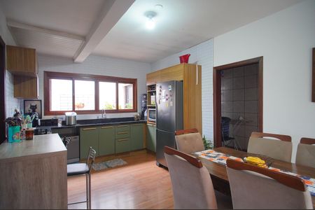 Casa à venda com 200m², 3 quartos e 1 vagaCozinha