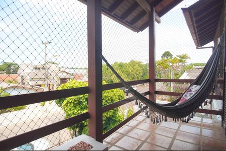 Casa à venda com 200m², 3 quartos e 1 vagavaranda do Quarto 2