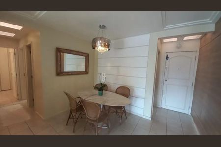 Apartamento à venda com 3 quartos, 107m² em Recreio dos Bandeirantes, Rio de Janeiro