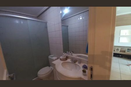 Apartamento à venda com 3 quartos, 107m² em Recreio dos Bandeirantes, Rio de Janeiro