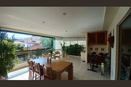 Apartamento à venda com 3 quartos, 107m² em Recreio dos Bandeirantes, Rio de Janeiro