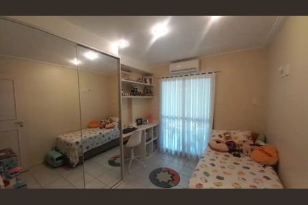 Apartamento à venda com 3 quartos, 107m² em Recreio dos Bandeirantes, Rio de Janeiro