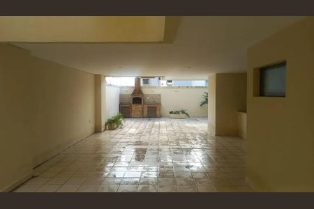 Apartamento à venda com 107m², 3 quartos e 2 vagas