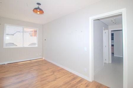 Apartamento à venda com 116m², 3 quartos e 1 vagaQuarto 2